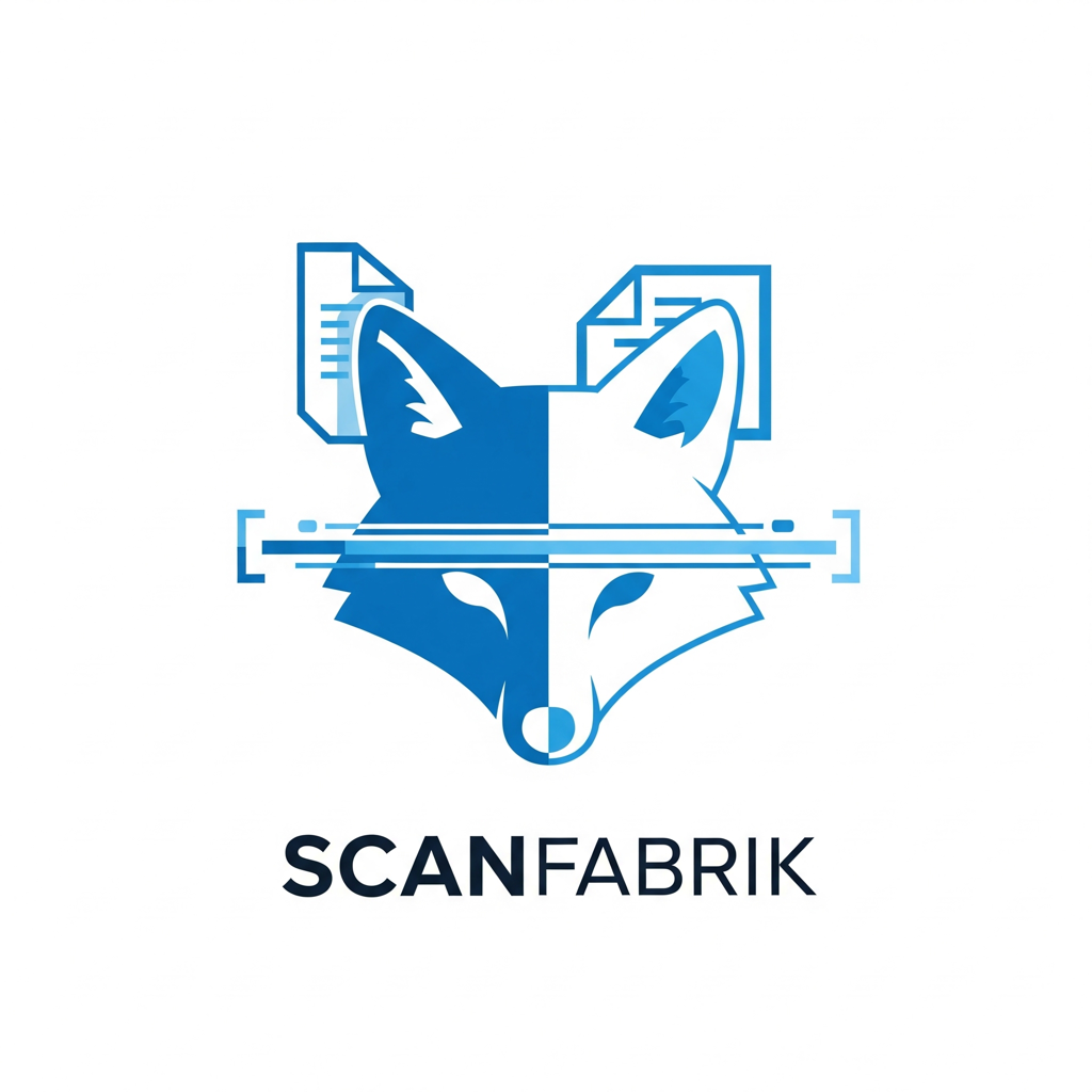 Scanfabrik GitLab